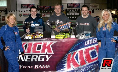 Ardent Racing Winter Series Rd6