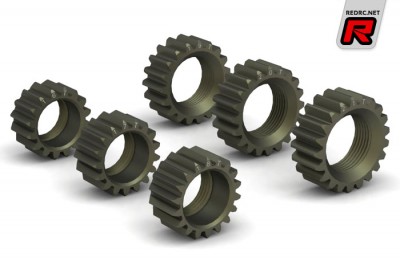Arrowmax NT1 pinion gears