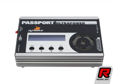 Dynamite Passport UltraPower 150w DC charger