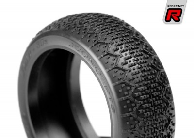 JConcepts Hybird & 3Ds buggy tires