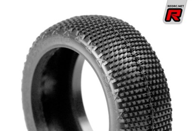 JConcepts Hybird & 3Ds buggy tires