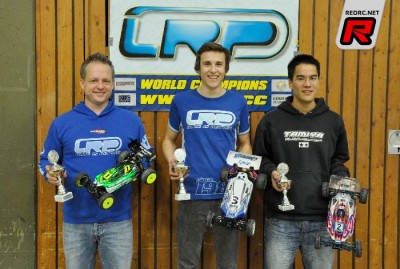 LRP-Offroad-Challenge Solms report