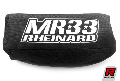 MR33 LiPo Safety bag