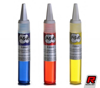 Power Save Racing Revolution oils