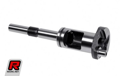 Picco Torque .21 & .12 competition engines