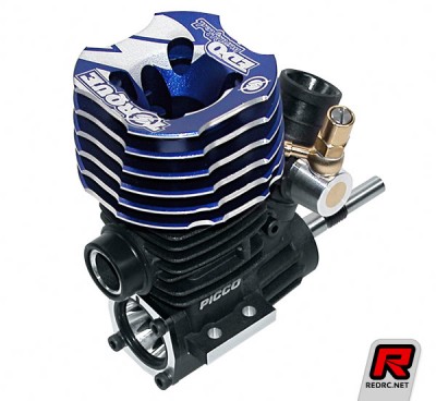 Picco Torque .21 & .12 competition engines