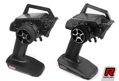 T-Work's Racing MT-4 transmitter skins