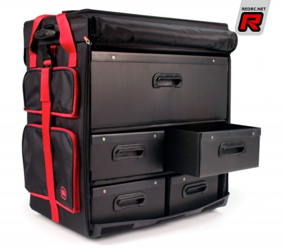 Venom Transporter race case