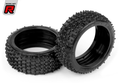 dBoots MultiByte 1:8 buggy tires