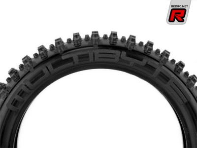 dBoots MultiByte 1:8 buggy tires
