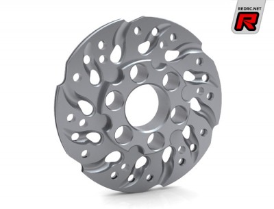 Arrowmax RX8 ventilated brake disk