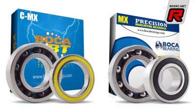 Boca Bearings MX Engine bearings