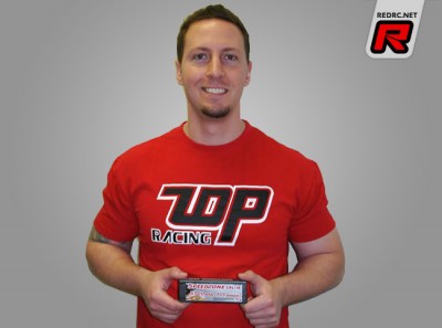 Mike Dumas joins Speedzone USA