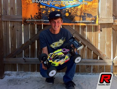 JP Tirronen wins Rd6 of Florida State Off-Road series