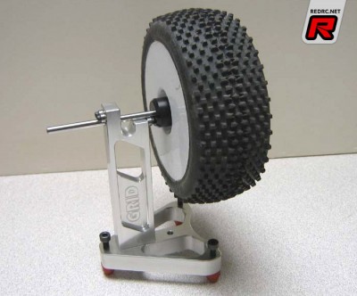 Grid RC BalancePro wheel balancer