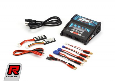 Losi Multipro 80W charger