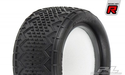 Pro-Line Suburbs 2.0 M3 Buggy rear tires