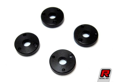 Reflex Racing RSD parts for TC6