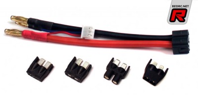 Venom LiPo adapter wire