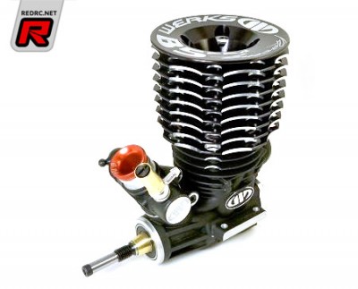 Werks Racing B6 & B5-Pro engines