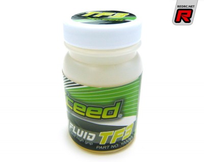 Xceed TF-3 tire traction fluid