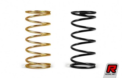 Xray XII / X10 Link gold & black spring