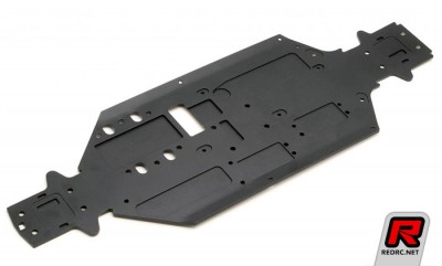 Associated RC8B upgrade parts