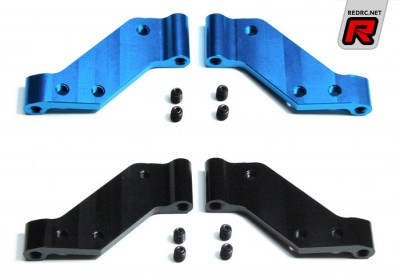 Exotek F104 bolt-in type servo mounts