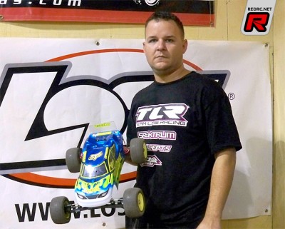 Mike Applegate wins Truck at JConcepts Supercup Rd4