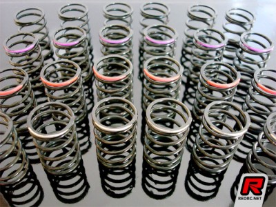 Moore-Speed TC competition springs