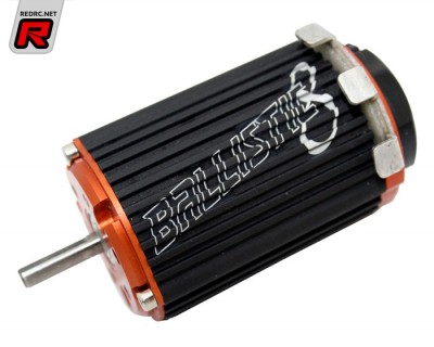 Novak Ballistic 8 & 8L BL motors