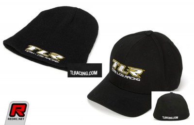 TLR line of apparel