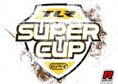 TLR Super Cup 2011 - Announcement