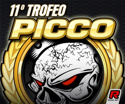 11th Trofeo Picco - Announcement
