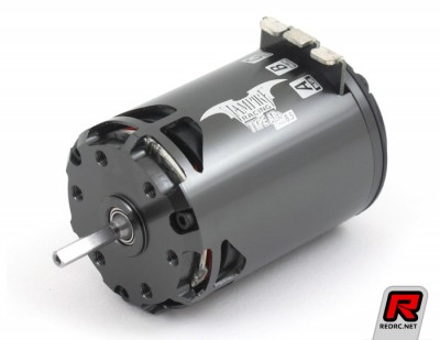 Vampire Racing TYPE AB+ brushless motors