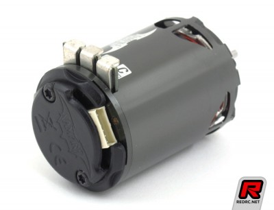 Vampire Racing TYPE AB+ brushless motors