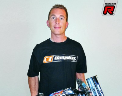 O'Donnell Racing Fuel sign up Wheeler, Phillips & Vega