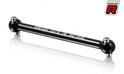 Xray NT1 aluminium rear driveshafts