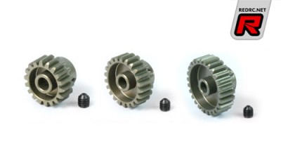Yeah Racing Tamiya M chassis parts
