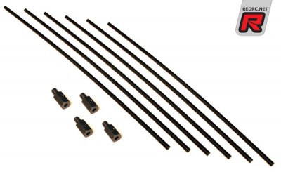 Nylon-Guide-Wire-Set