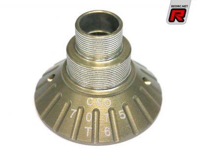 CSO LAB-C801 clutch bell