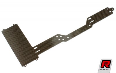 Durango DNX408 option parts 