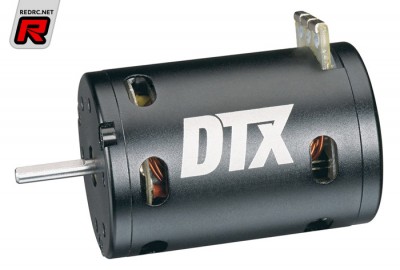 DuraTrax Sensored BL motors & Element BL system