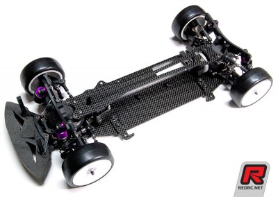 Exotek-Pro4X-LiPoChassis