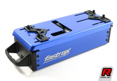 Fastrax Power-Start starter box
