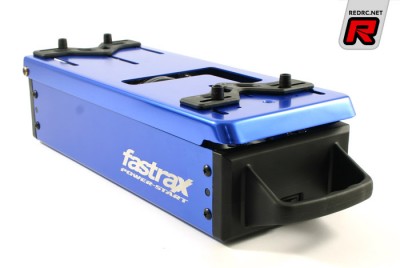 Fastrax Power-Start starter box