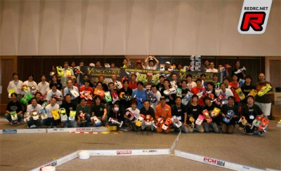 International RC Car Championship report