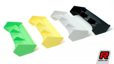JQ Products colour sets & wings