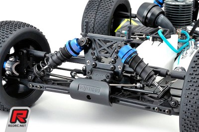 Kyosho-Inferno-ST-Neo-front
