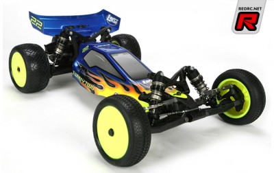 Losi 22 RTR 2wd buggy